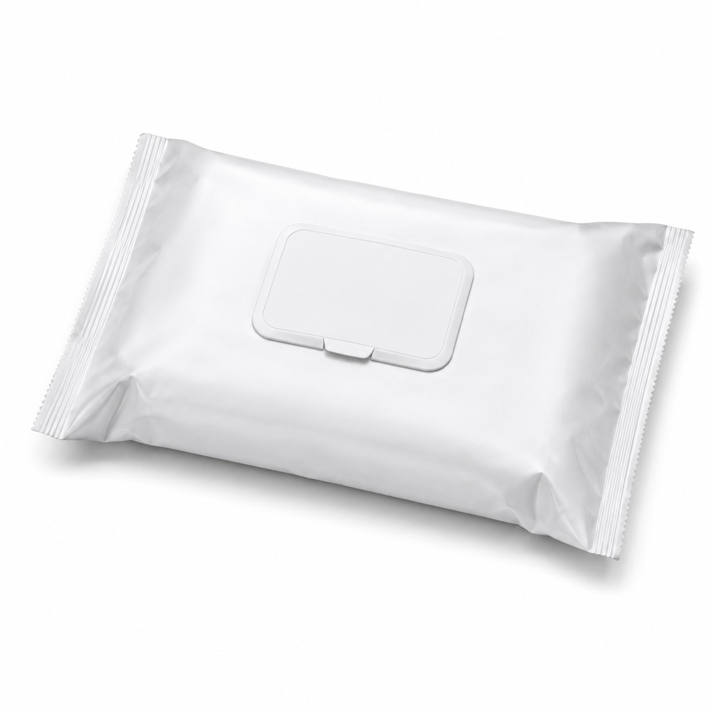 Izopropanol tisztító kendők 280x220 mm – utángyártott, TRUMPF-kompatibilis alkatrész